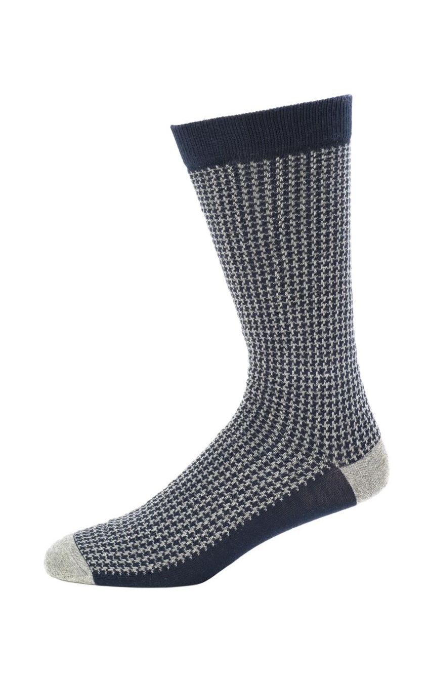 Fancy Cotton Socks for Men