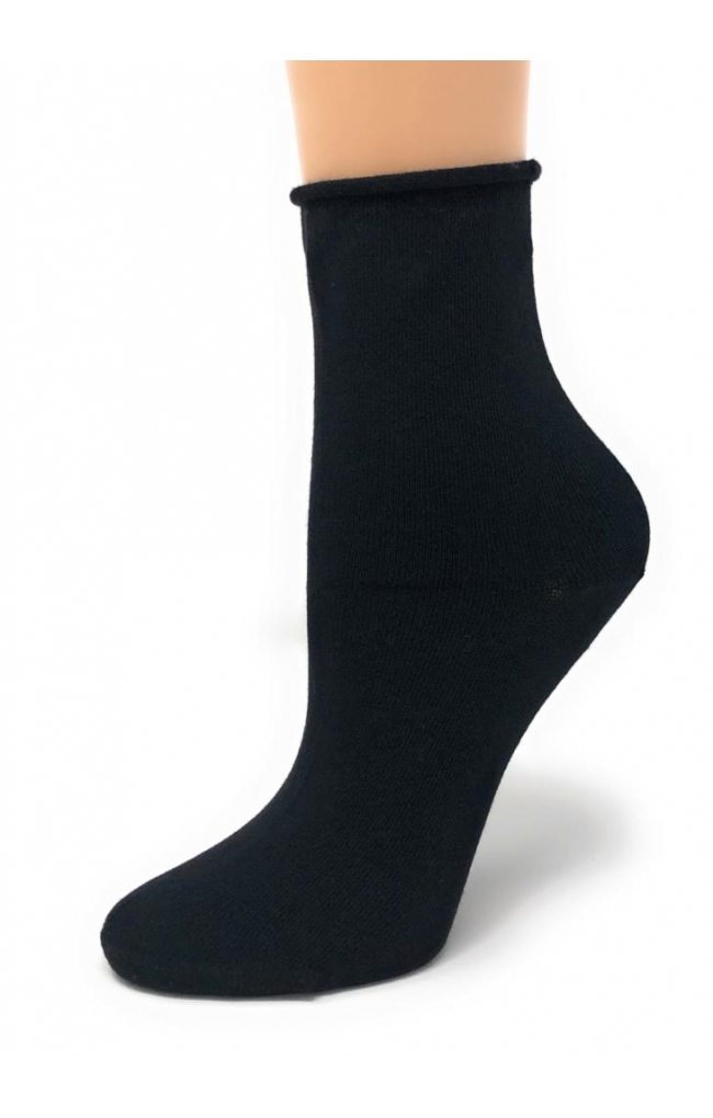 Non-Slip Full Terry Socks for Women